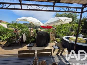 Vente appartement 5 pièces