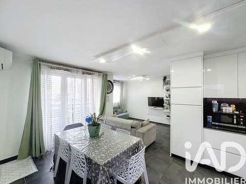 Vente appartement 3 pièces La Seyne-sur-Mer 83