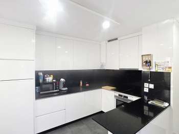 Vente appartement 3 pièces La Seyne-sur-Mer 83
