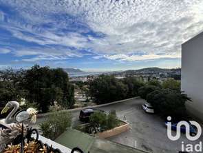 Vente Appartement 4 piècesLa Seyne-sur-Mer