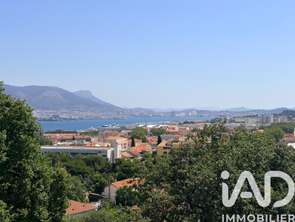 Vente Appartement 4 piècesLa Seyne-sur-Mer
