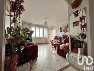 Vente appartement 4 pièces Vente appartement 4 pièces