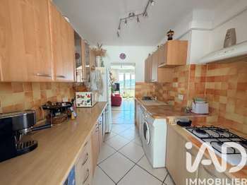 Vente appartement 4 pièces Vente appartement 4 pièces