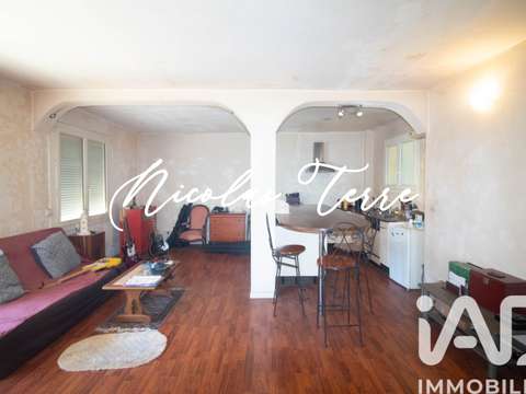 Vente appartement 2 pièces La Seyne-sur-Mer 83