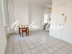 Vente Appartement T1La Seyne-sur-Mer