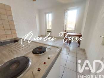 Vente appartement 1 pièce Vente appartement 1 pièce