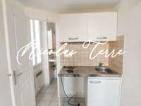 Vente appartement 1 pièce Vente appartement 1 pièce