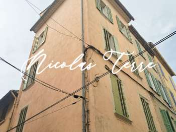 Vente appartement 1 pièce La Seyne-sur-Mer 83
