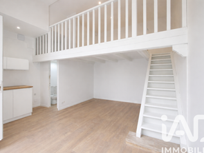 Vente Appartement T1La Seyne-sur-Mer