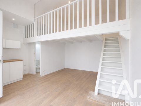 Vente appartement 1 pièce La Seyne-sur-Mer 83