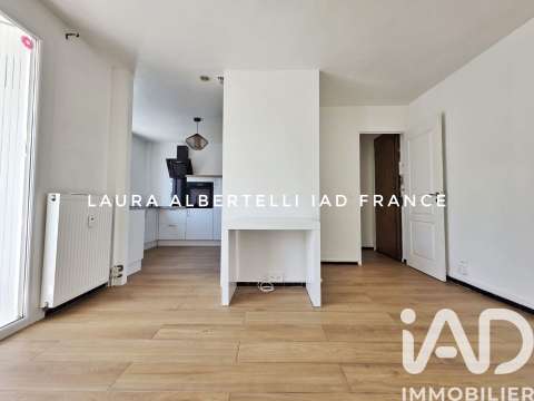Vente appartement 2 pièces La Seyne-sur-Mer 83