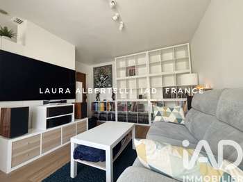 Vente Appartement 2 piècesLa Seyne-sur-Mer