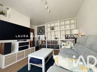 Vente appartement 2 pièces Vente appartement 2 pièces