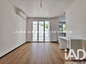 Vente appartement 2 pièces La Seyne-sur-Mer 83
