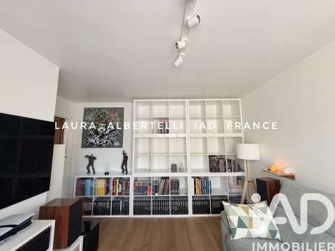 Vente appartement 2 pièces Vente appartement 2 pièces