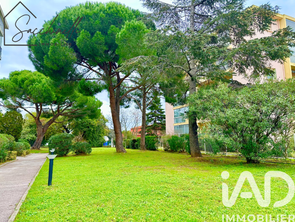Vente Appartement 3 piècesLa Seyne-sur-Mer