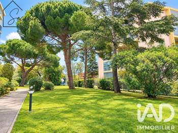 Vente appartement 3 pièces La Seyne-sur-Mer 83
