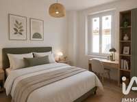 Vente appartement 2 pièces Vente appartement 2 pièces