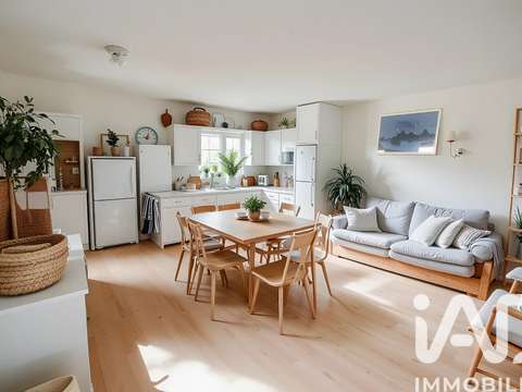 Vente appartement 3 pièces La Seyne-sur-Mer 83