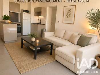Vente Appartement 3 piècesLa Seyne-sur-Mer