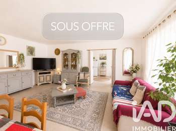Vente Appartement 3 piècesLa Seyne-sur-Mer