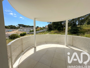 Vente Appartement T1La Seyne-sur-Mer