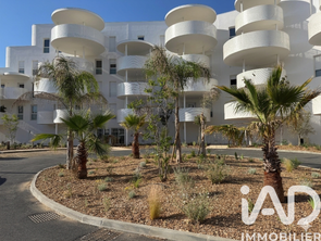 Vente Appartement T1La Seyne-sur-Mer