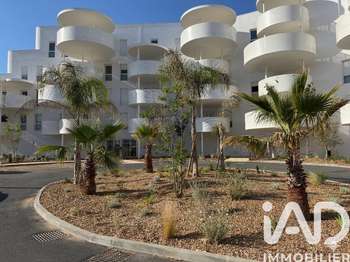 Vente appartement 1 pièce La Seyne-sur-Mer 83