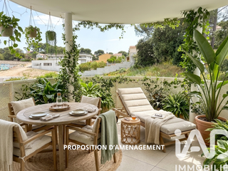 Vente appartement 1 pièce Vente appartement 1 pièce