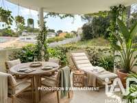 Vente appartement 1 pièce Vente appartement 1 pièce