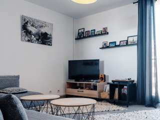 Vente appartement 4 pièces Vente appartement 4 pièces