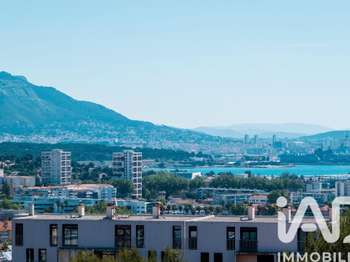 Vente appartement 4 pièces La Seyne-sur-Mer 83