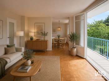 Vente Appartement 4 piècesLa Seyne-sur-Mer