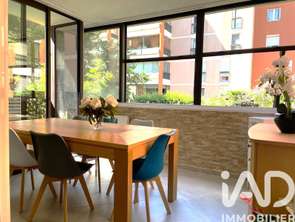 Vente Appartement 3 piècesLa Seyne-sur-Mer