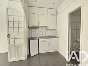 Vente Appartement 2 piècesLa Seyne-sur-Mer