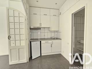 Vente appartement 2 pièces Vente appartement 2 pièces