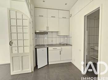 Vente appartement 2 pièces La Seyne-sur-Mer 83