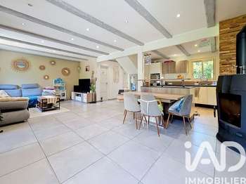 Vente appartement 3 pièces La Seyne-sur-Mer 83