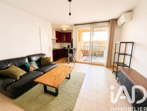 Vente Appartement 2 piècesLa Seyne-sur-Mer