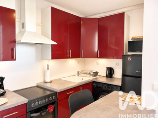 Vente appartement 2 pièces Vente appartement 2 pièces