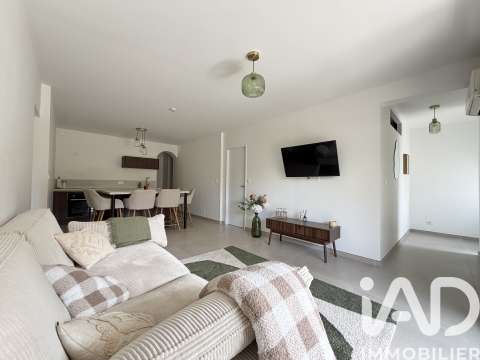 Vente appartement 3 pièces La Seyne-sur-Mer 83