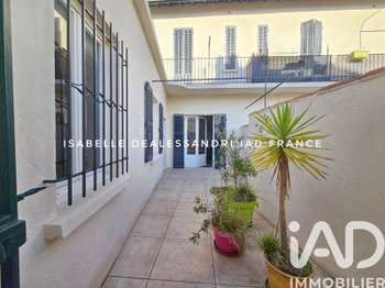 Vente appartement 7 pièces La Seyne-sur-Mer 83
