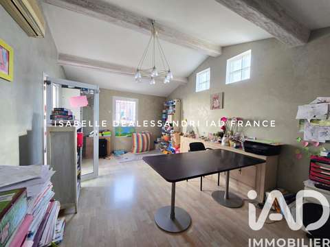 Vente appartement 7 pièces Vente appartement 7 pièces