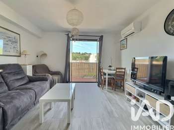 Vente appartement 3 pièces La Seyne-sur-Mer 83