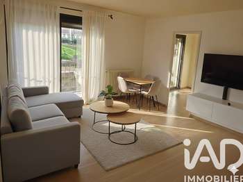 Vente Appartement 3 piècesLa Seyne-sur-Mer