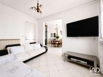 Vente appartement 4 pièces La Seyne-sur-Mer 83