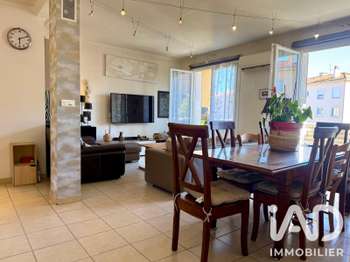 Vente Appartement 3 piècesLa Seyne-sur-Mer