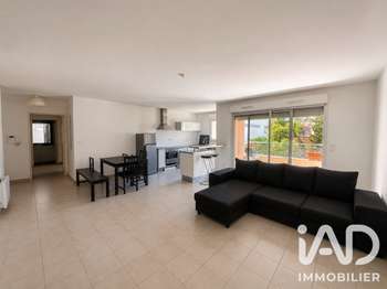 Vente appartement 3 pièces La Seyne-sur-Mer 83
