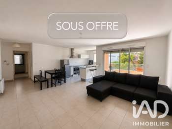 Vente appartement 3 pièces La Seyne-sur-Mer 83