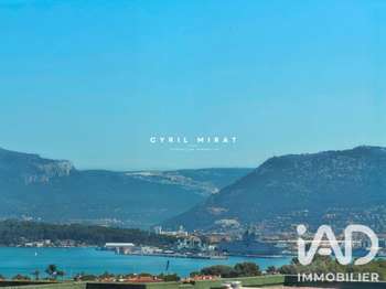 Vente Appartement 4 piècesLa Seyne-sur-Mer